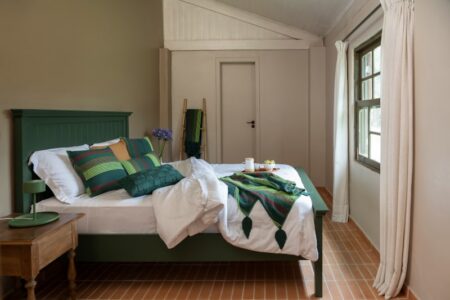 Produtos de decoração AMA